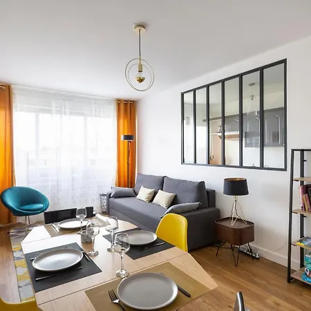 Le Beau Mont By Cocoonr Apartment